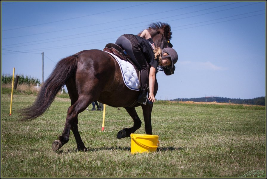 Mounted Games 209